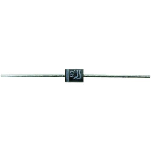 TRU COMPONENTS Si-Gleichrichterdiode TC-BY880-600 DO-201 600 V 8 A