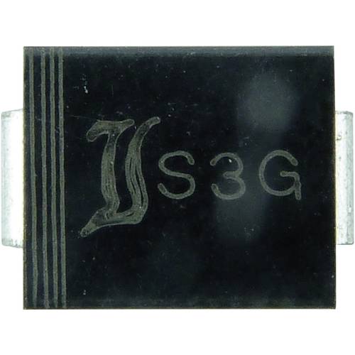 Thumbnail - Diotec Si-Gleichrichterdiode S5M DO-214AB 1000 V 5 A