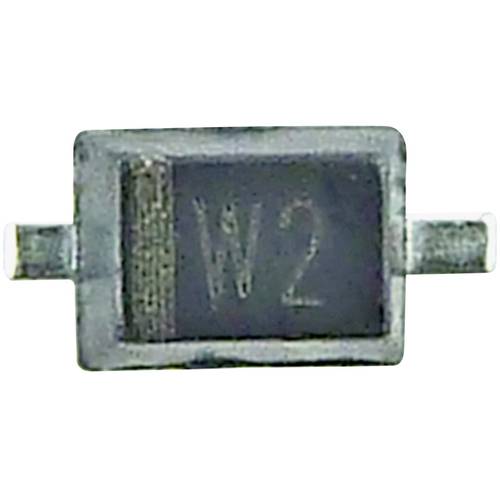 Thumbnail - Diotec TVS-Diode ESD3Z12 SOD-323 13.3 V 350 W Tape cut