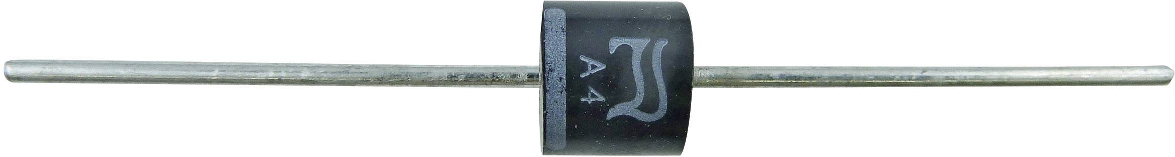 Diotec F1200B Superfast Rectifier Diode 100V 12A P600