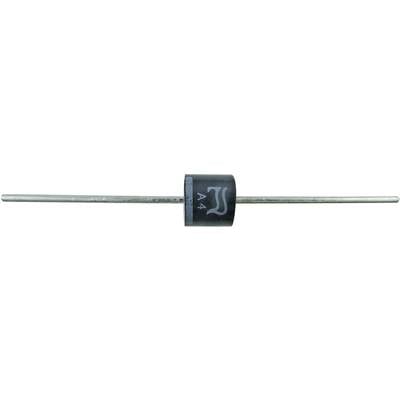 Diotec Si-Gleichrichterdiode P1000B P600 100 V 10 A 