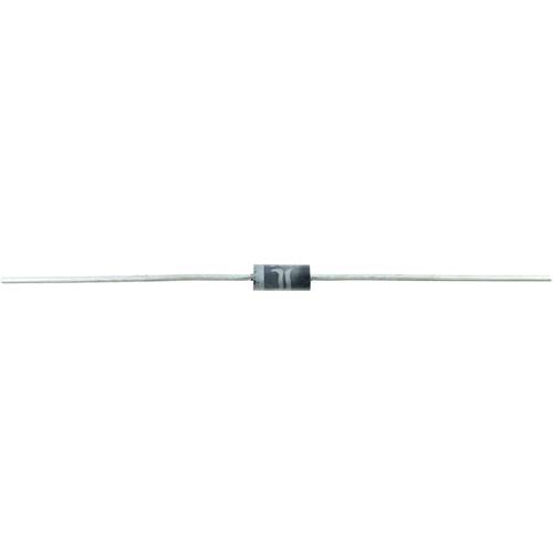 Thumbnail - TRU COMPONENTS Schottky-Diode - Gleichrichter TC-SB190 DO-15 90 V Einzeln