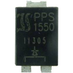 Image of Diotec Schottky-Diode - Gleichrichter PPS1045 PowerSMD 45 V Einzeln