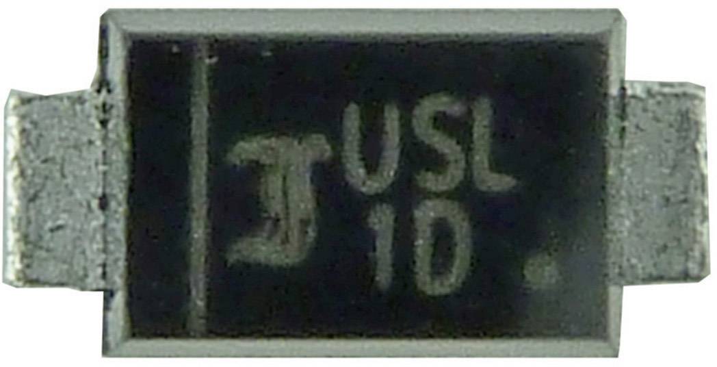 Diotec SL1M Rectifier Diode 1000V 1A SMD SOD-123FL