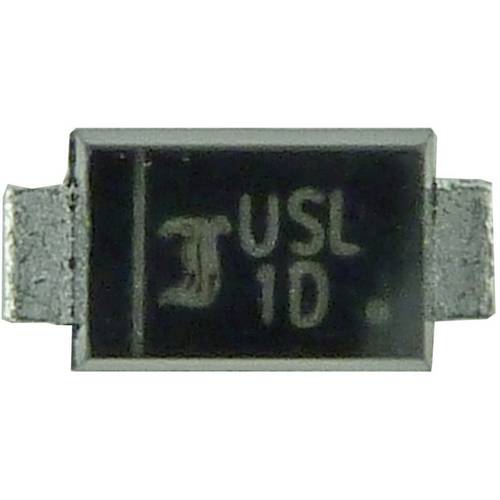 Thumbnail - Diotec Si-Gleichrichterdiode SL1M SOD-123FL 1000 V 1 A Tape cut