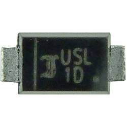 Image of Diotec Si-Gleichrichterdiode SL1M SOD-123FL 1000 V 1 A Tape cut