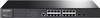 TP-LINK TL-SG3216 V2.0 TL-SG3216 Netzwerk Switch 16 + 2 Port 1 GBit/s