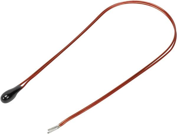 TRU COMPONENTS 1572325 TTS2A103F3963RY Temperatursensor -40 bis +100 °C 10 kΩ 3960 K radial bedrahtet