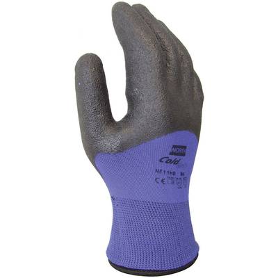 North Cold Grip NF11HD-11 Nylon Arbeitshandschuh Größe (Handschuhe): 11, XXL     1 Paar
