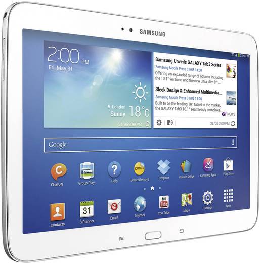 galaxy tab 3 android 9