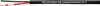 HELU 400092 Lautsprecherkabel HELUSOUND 400 4 x 2.5 mm² + 4 x 2.5 mm² Schwarz Meterware