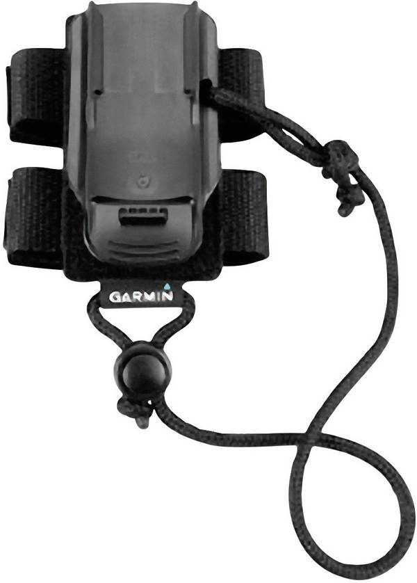 Garmin Rucksackbefestigung Navi Tasche Schwarz