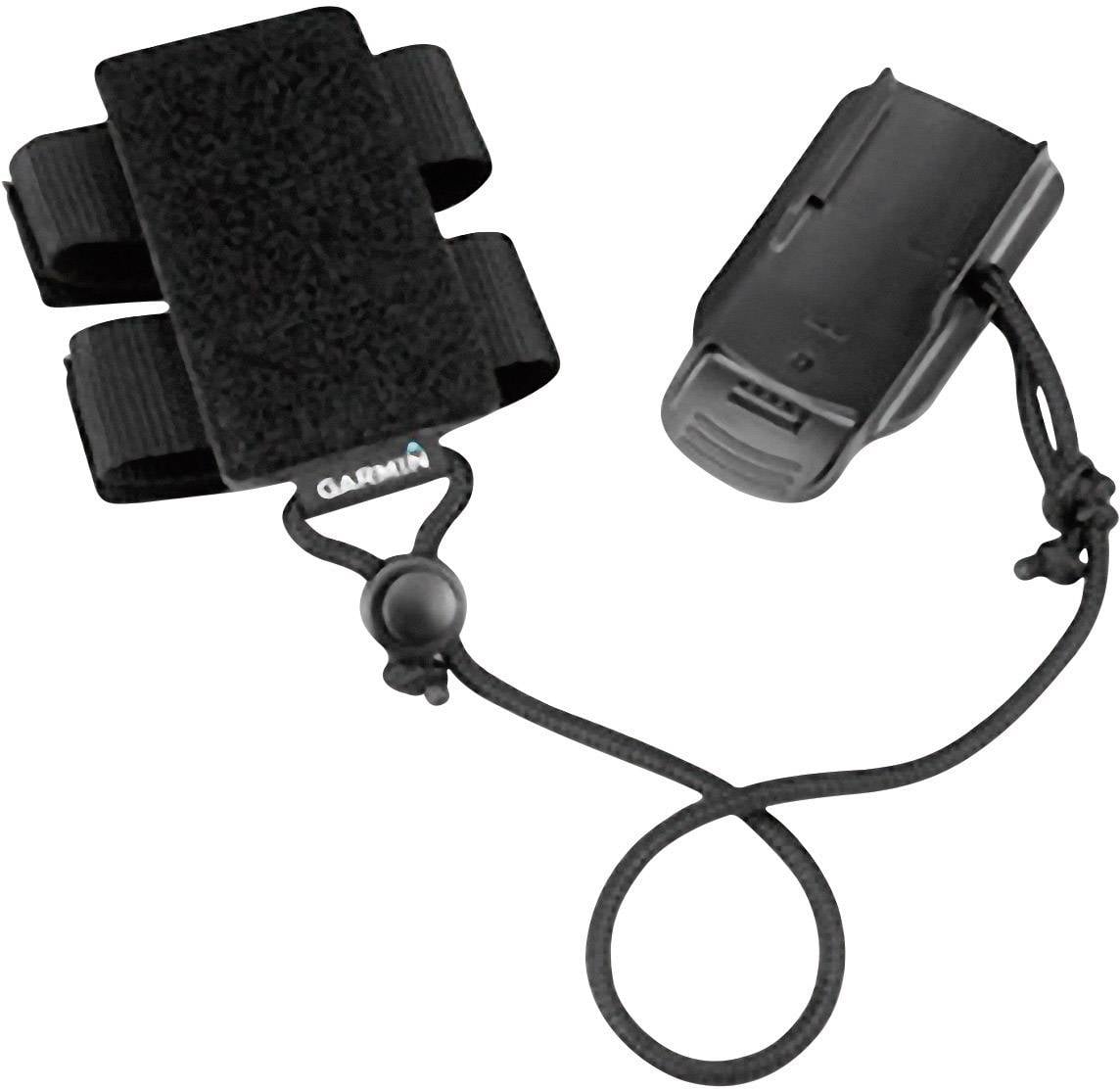 Garmin Rucksackbefestigung Navi Tasche Schwarz-2