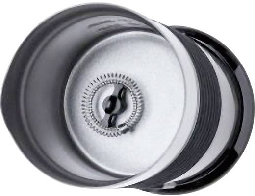 Grundig MF5260 MF5260 Induktions-Milchaufschäumer Schwarz
