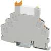 Phoenix Contact RIF-0-RPT-12DC/21 Relaisbaustein Nennspannung: 12 V/DC Schaltstrom (max.): 6 A 1 Wechsler 1 St.