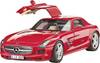 Revell 07100 Mercedes SLS AMG Automodell Bausatz 1:24