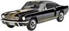 Revell 07242 Shelby Mustang GT 350 H Automodell Bausatz 1:24