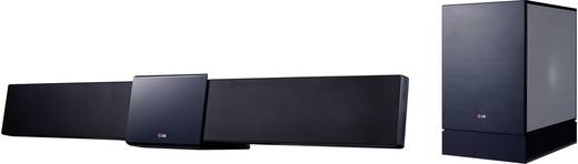 LG BB4330A Soundbar mit 2.1 Lautsprechersystem und 3D Blu