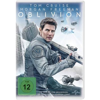 DVD Oblivion FSK: 12