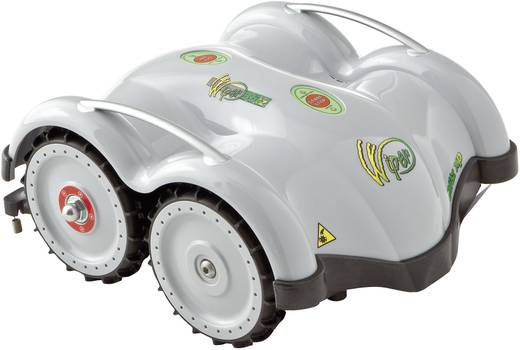RasenmäherRoboter Wiper Blitz