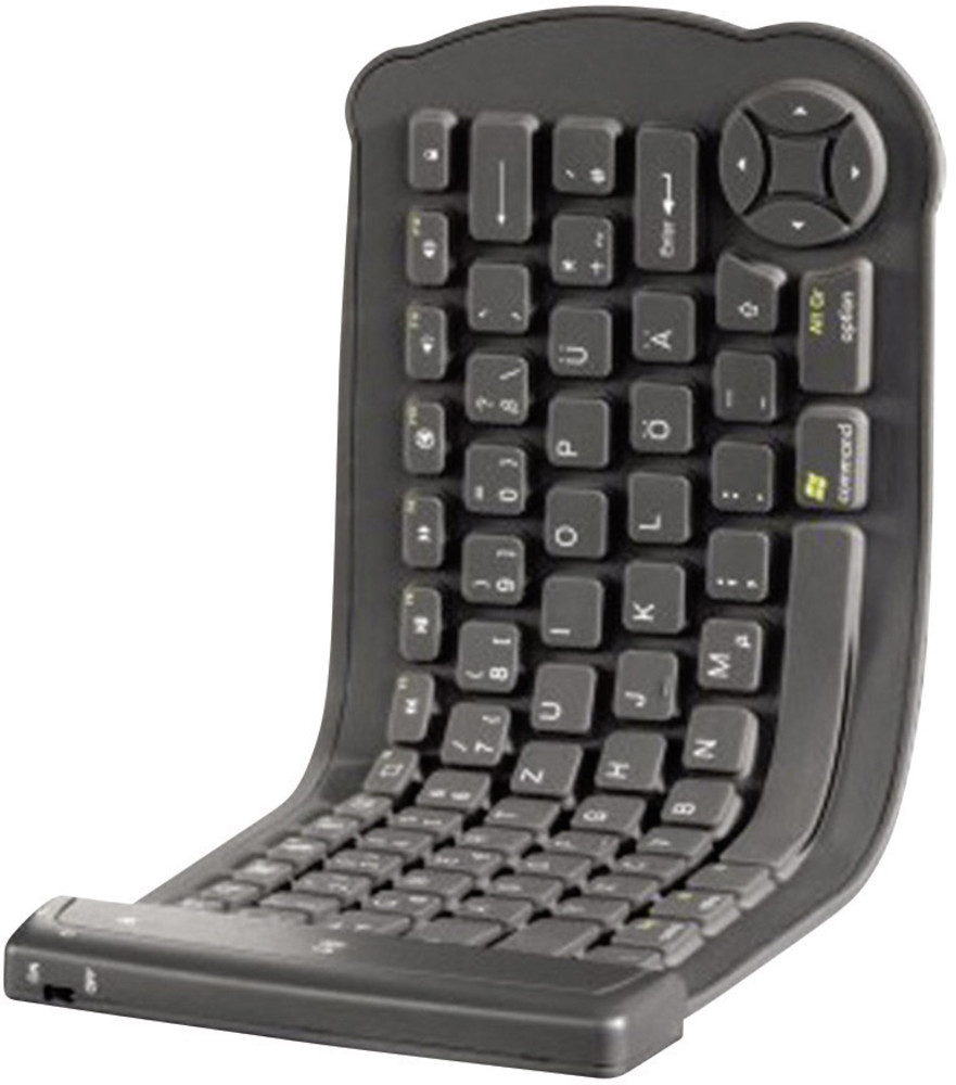 externe tastatur für smartphone