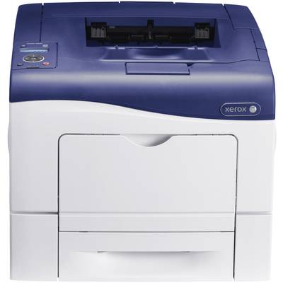 Xerox Phaser 6600V_N Farblaser Drucker  35 S./min 35 S./min 1200 x 1200 dpi LAN 
