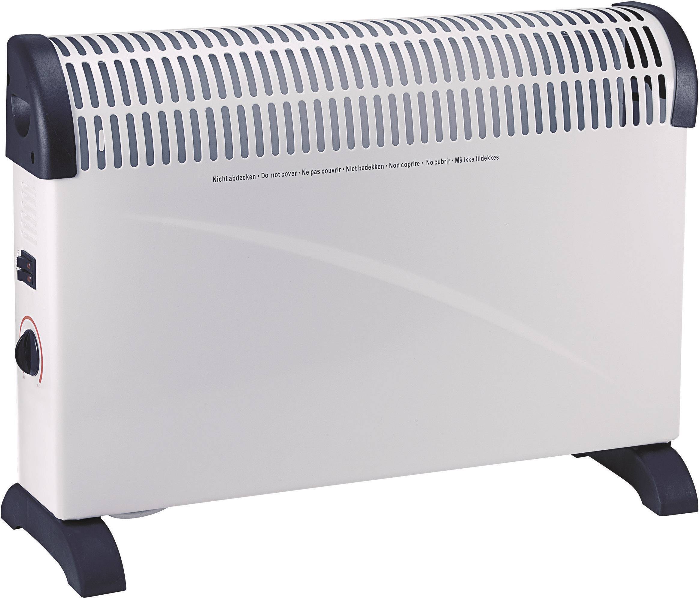 Objevte topná zařízení a topné kabely