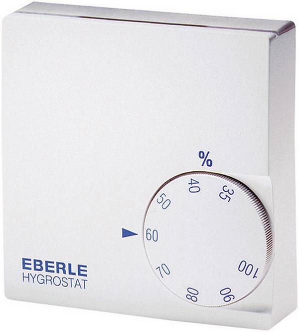 Eberle HYG-E 6001 Hygrostat   1 St.
