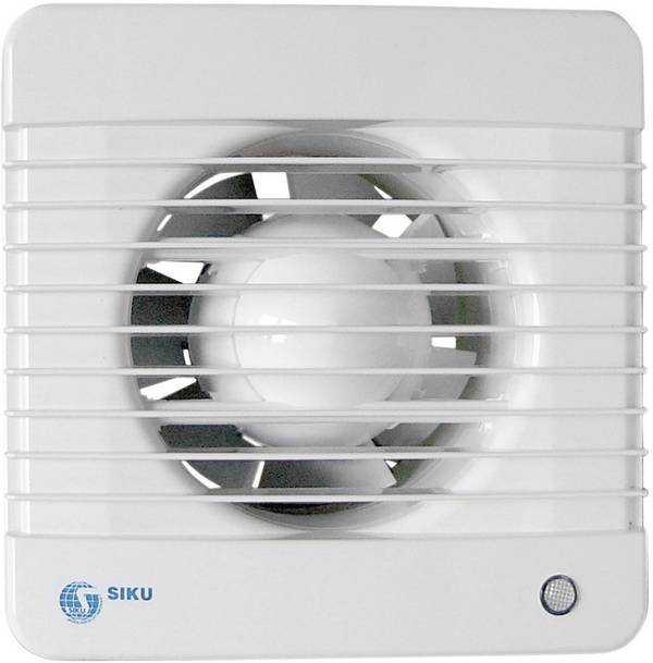 SIKU ML 100 Wand- und Deckenlüfter 230 V 98 m³/h 10 cm