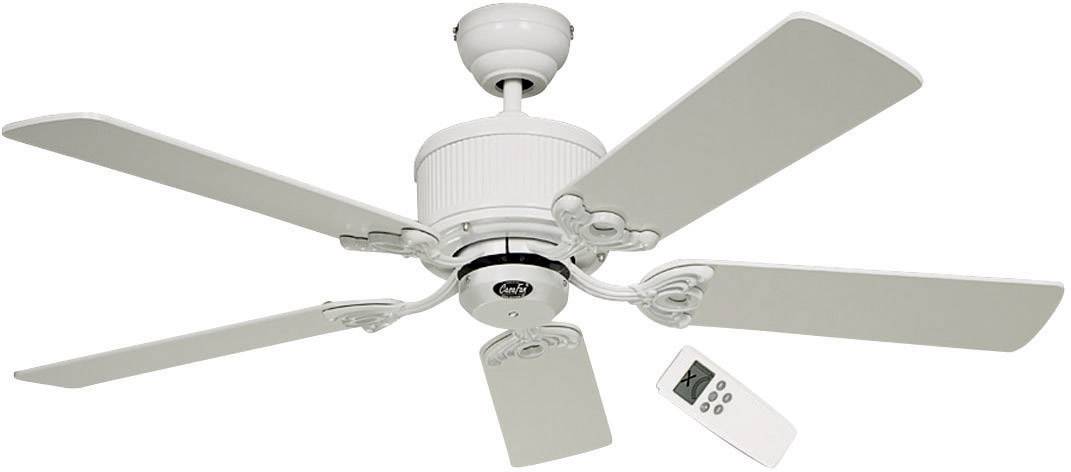 Hunter stropní ventilátor připojit