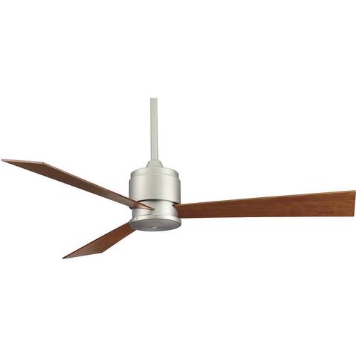 Fanimation Zonix OB Deckenventilator 70 W (Ø x H) 132 cm x 393 mm Oil rubbed Bronze mit Wandschalter
