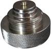 700113 Heizkörper-Ventil-Adapter Passend für Heizkörper Meges