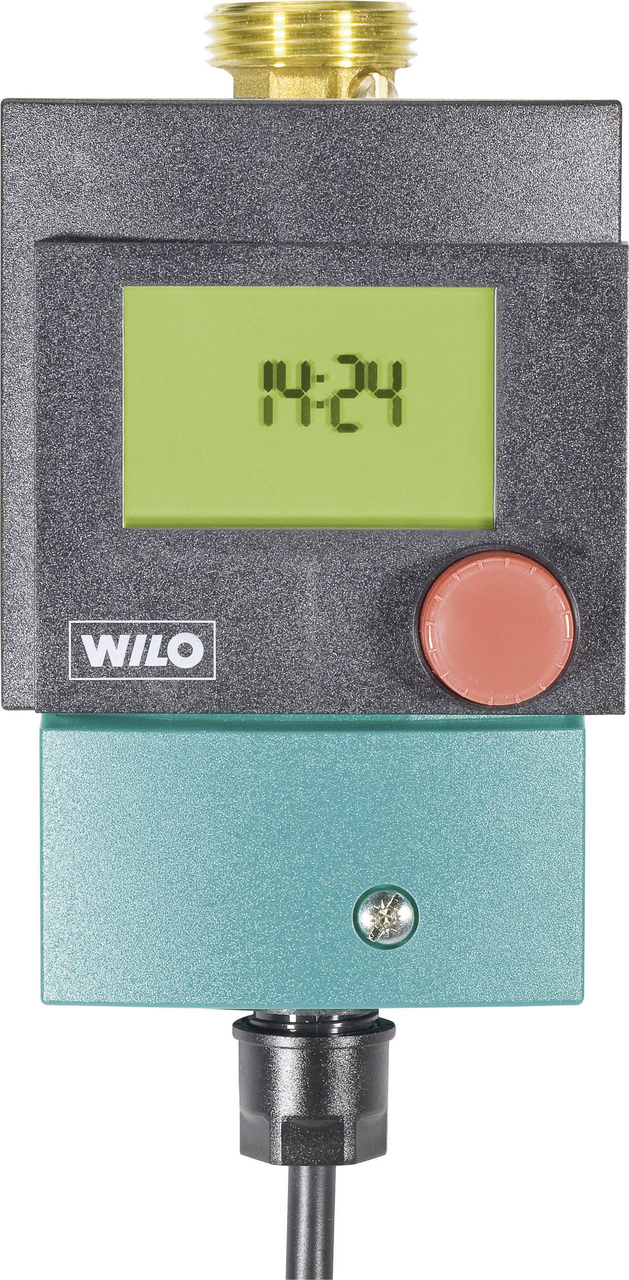 Wilo Trinkwasserpumpe Star-Z NOVA-T, Rp 1/2", 138mm-1
