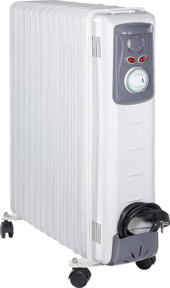 kesser ölradiator elektrische heizung mit 13 rippen 2500w