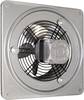 Wallair Basic 250 Wand- und Deckenlüfter 230 V 1015 m³/h 265 mm