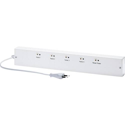 Thumbnail - INSTAT 868-a4 Eberle Funk-Empfänger