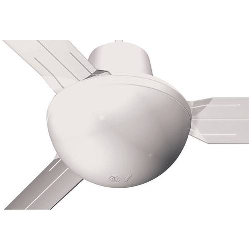 Vortice 22414 Deckenventilator-Leuchte Opalglas