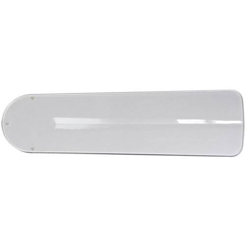 CasaFan 19011 Deckenventilator-Flügelsatz Flügeldekor: Acrylglas (klar)