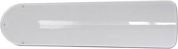 CasaFan Deckenventilator-Flügelsatz 132 ACRYLGLAS KLAR Deckenventilator-Flügelsatz  Flügeldekor: Acrylglas (klar)