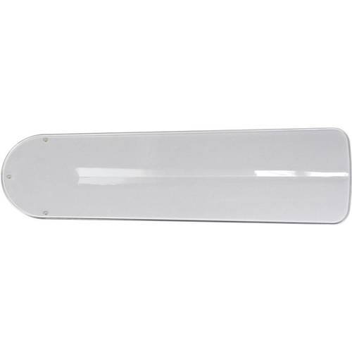CasaFan Deckenventilator-Flügelsatz 132 ACRYLGLAS KLAR Deckenventilator-Flügelsatz Flügeldekor: Acrylglas (klar)