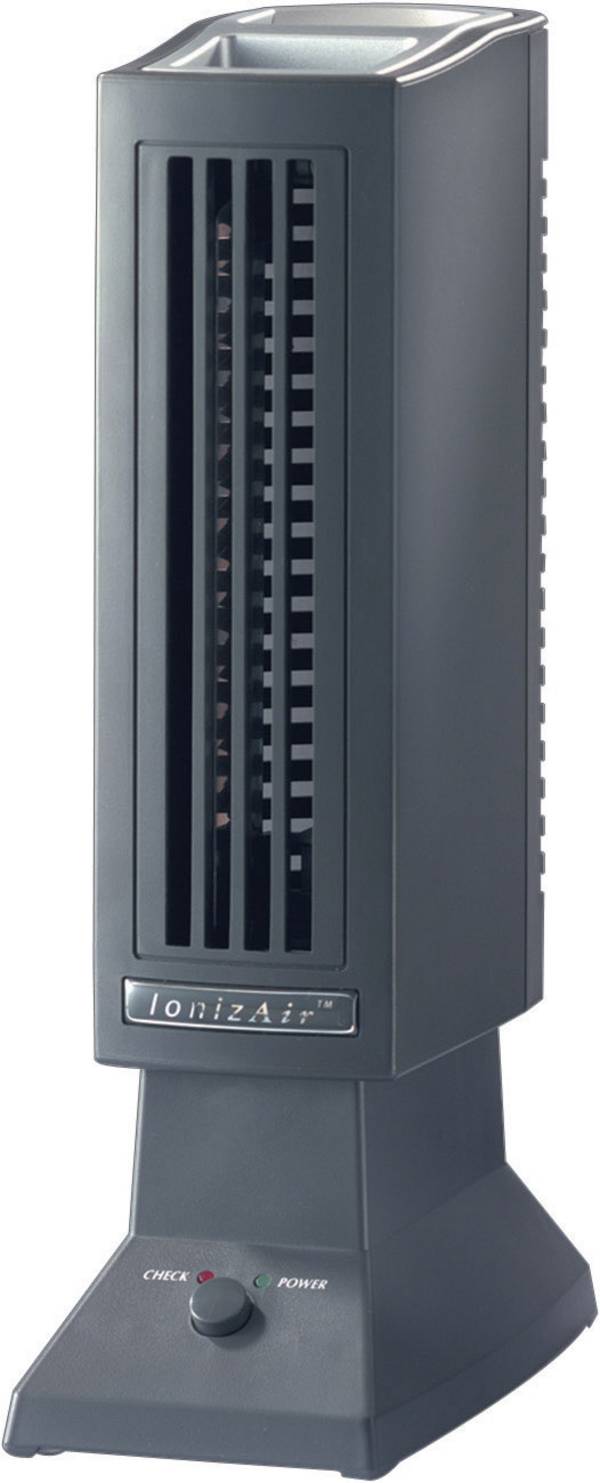 P3 International P4620 P4620 Ionisator 50 m² Anthrazit