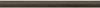 Hunter ST-HU 122 VB Deckenventilator-Verlängerungsstange Verwitterte Bronze