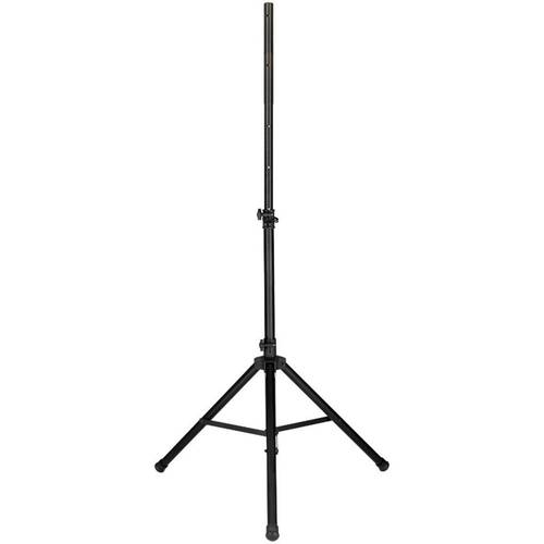 Mo-el 2473 Tripod Heizgeräte-Standaufstellung Mo-el Tripod Schwarz