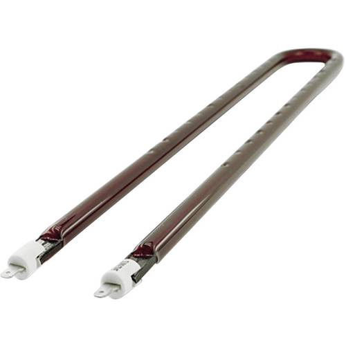 Mo-el 3766 Casafan Heizgeräte-Ersatzröhre Mo-eL Lucciola 1200 W