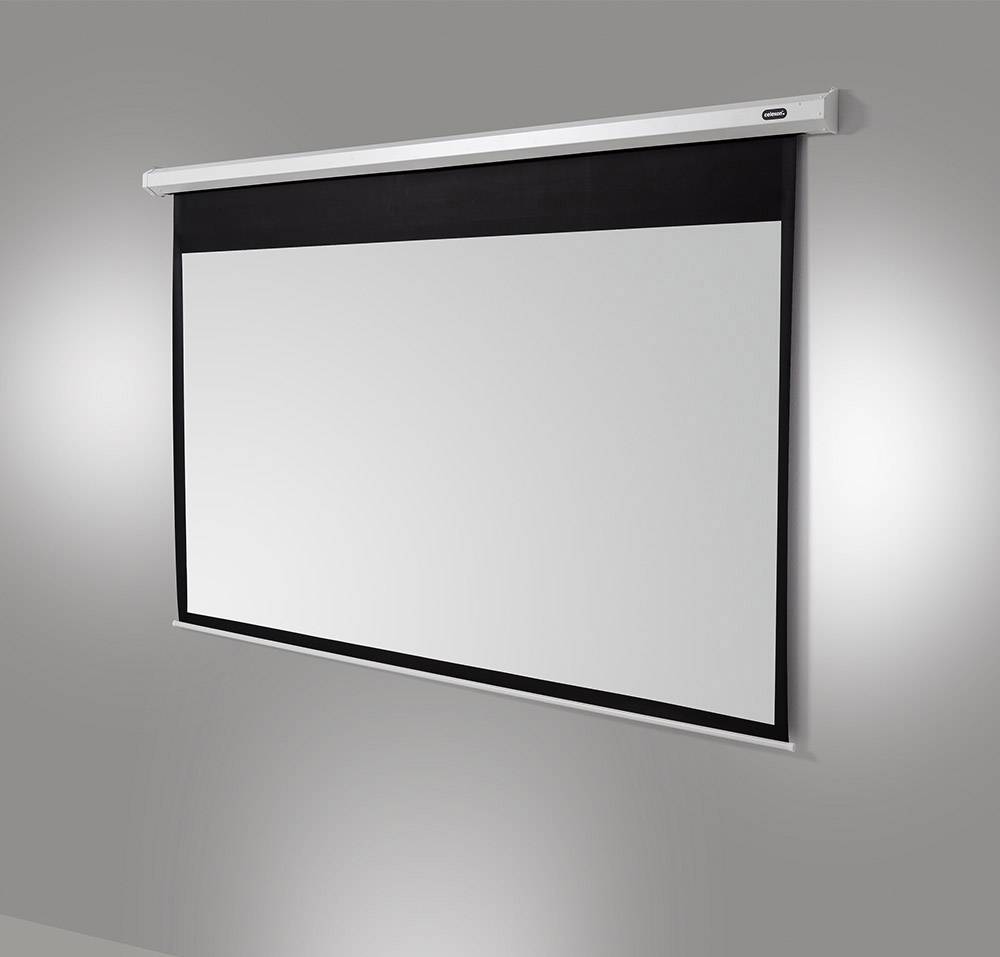celexon Leinwand Motor Economy 120 x 120 cm - 67"