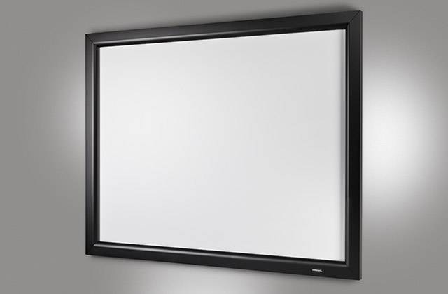 celexon HomeCinema Frame 160 x 90 cm