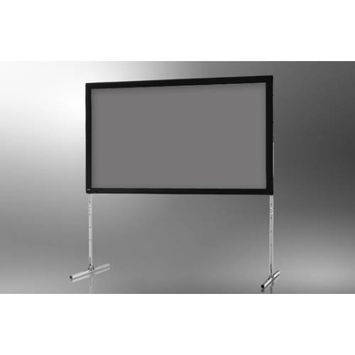 celexon Faltrahmen Leinwand Mobil Expert 203 x 114cm, Rückprojektion