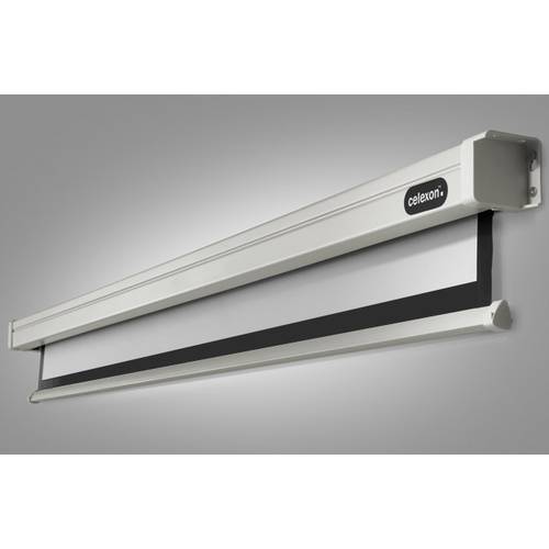 celexon Leinwand Motor Professional 240 x 135 cm