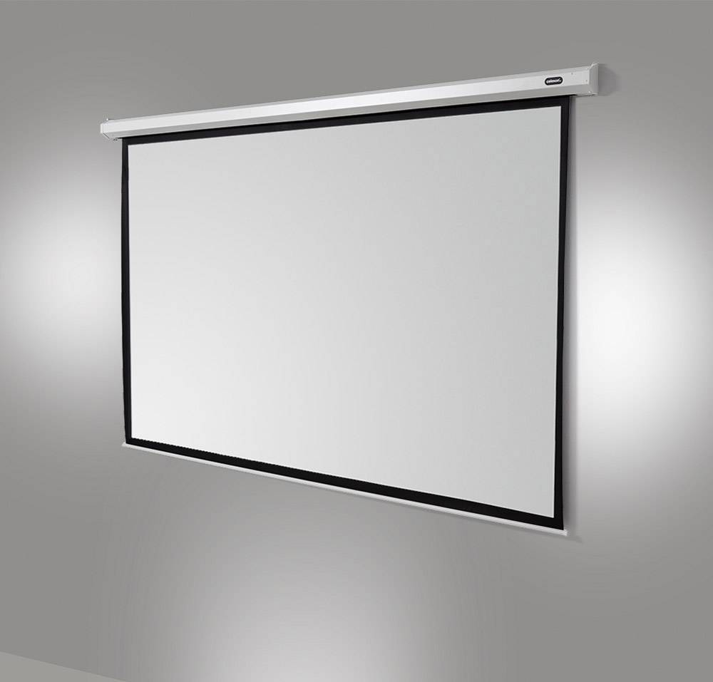 celexon Leinwand Motor Economy 300 x 225 cm
