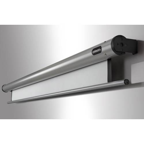 Thumbnail - celexon Leinwand Motor HomeCinema 160 x 90 cm